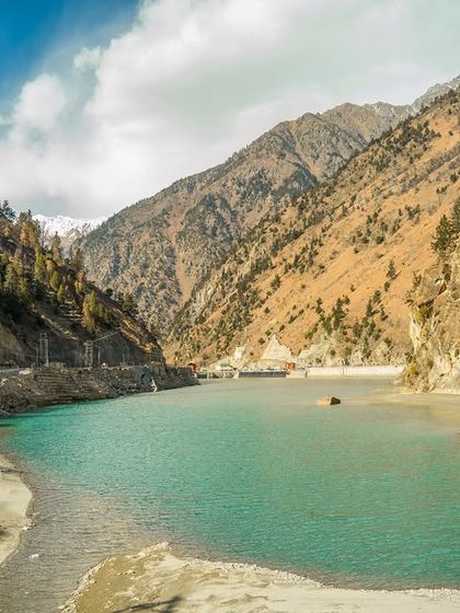 Spiti: The Cold Desert's Roar photo 13
