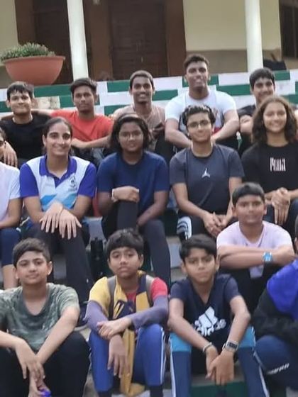 Ray Center - Competitive Swim Training Strength & Dryland Conditioning photo 5