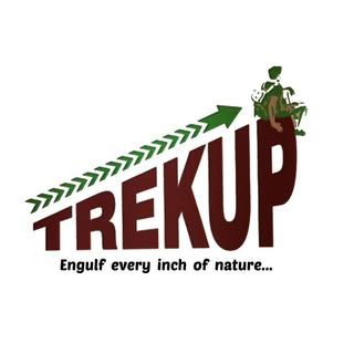 Trekup