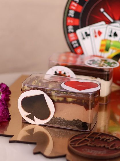 L'amour Sugar - Curated Gift Hampers Gifts for Every Celebration photo 33