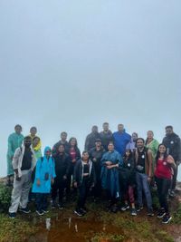 Corporate & Custom Trips