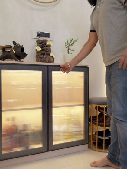 Arrivae - Full Home Interior Design Smart Storage & Space Saving Solutions photo 9