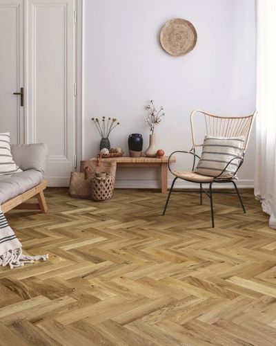 Flooring Solutions