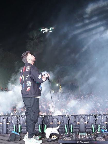 The Live Show Experience photo 28