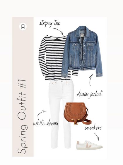 Kathleen Baptist - Virtual Personal Styling Digital Lookbooks: Everyday & Casual Style photo 28