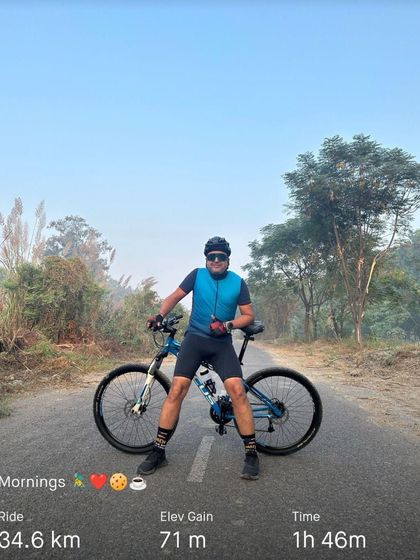 Weekend Cycling Crew photo 155