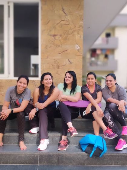 Lakshya - Group Fitness & Dance Classes My Tribe: Classes & Community photo 3