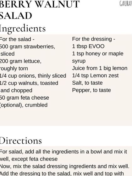 Gauravi Vinay - Personalized Clinical Nutrition Coaching Food as Medicine: For Gut, Hormones & More photo 37
