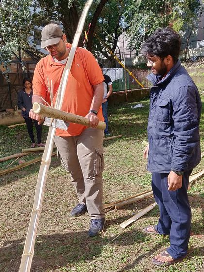 Compartment S4 - Architectural Design Our Journey & Philosophy photo 28