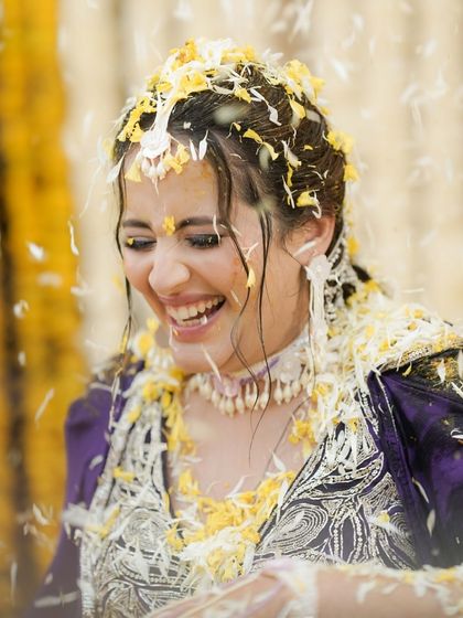 The Bride's Story photo 38