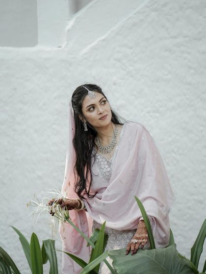 Snaptraits - Fashion & Portrait Photography Bridal Portraits: Grace & Radiance photo 28