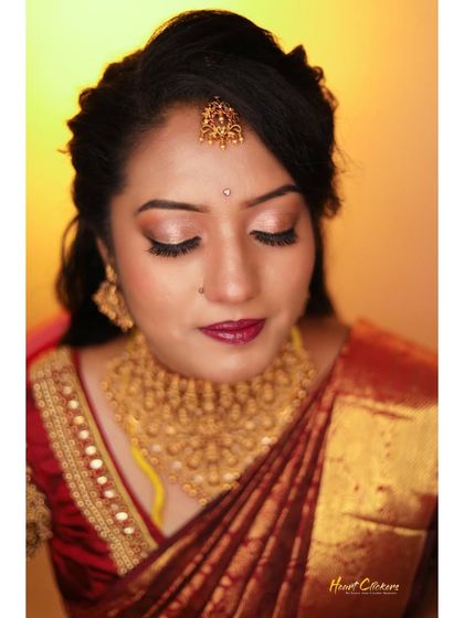 Heart Clickers - Wedding & Engagement Photography Bridal & Groom Portraits photo 15