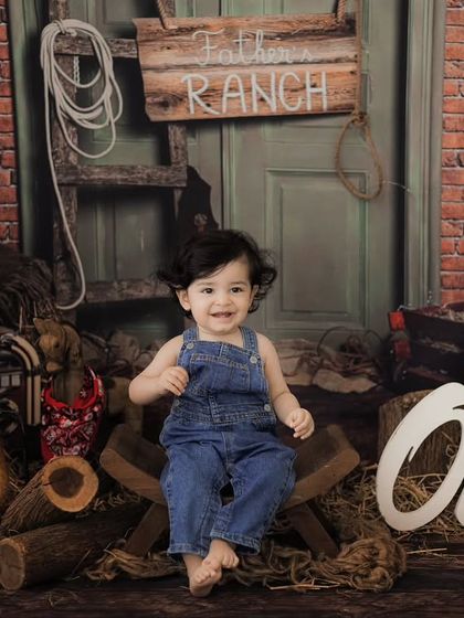 Photuvala - Family & Kids Photography Creative & Themed Photoshoots photo 23