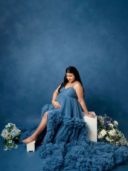 Anitha - Maternity Photography Creative & Artistic Concepts photo 5
