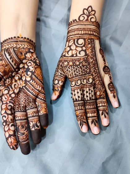 Behind the Cone: My Process photo 9