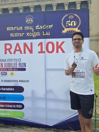 Marathon & Running Community photo 46