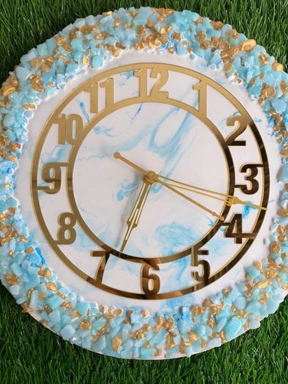 Custom Wall Clocks photo 8