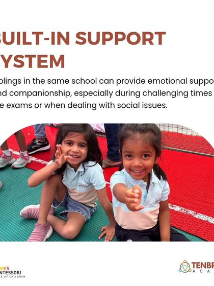 Chimes Montessori - Toddler Program (From 18 months) Our Community: Parents, Teachers & Friends photo 45