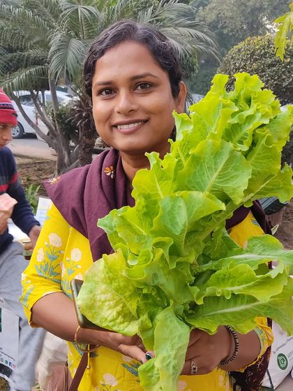 An important notice about a change in the Sunday market timing.