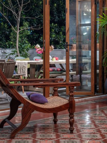 Full-Scale Transformations: International Residences photo 13