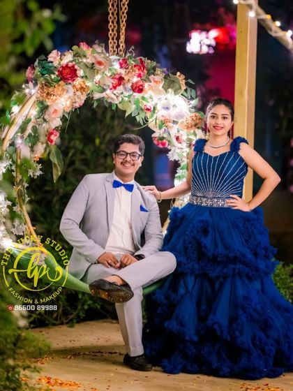 The Lucky Studio - Photoshoot & Special Occasion Outfit Rental Pre-Wedding & Couple Photoshoots photo 43