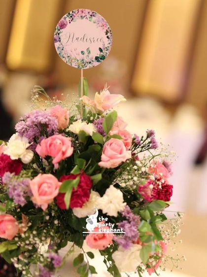 The Party Elephant - Themed Kids' Party Planning Enchanted Garden & Fairy Parties photo 18