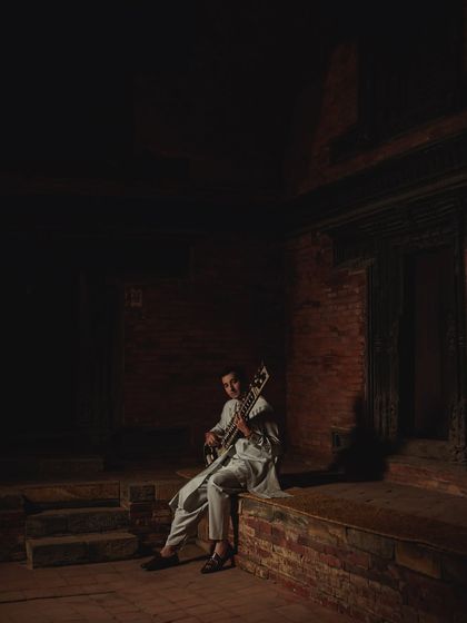 Sacred Sounds: Devotional & Spiritual Music photo 13