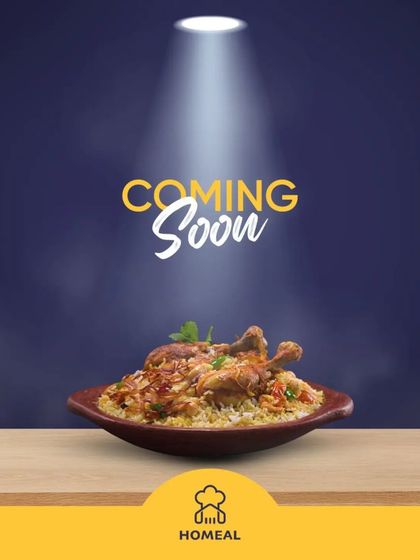 Homeal - On-Demand Home-Style Meals Our Daily Menu: Comfort Food, Delivered photo 14