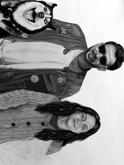 Beloved Pet Portraits photo 4