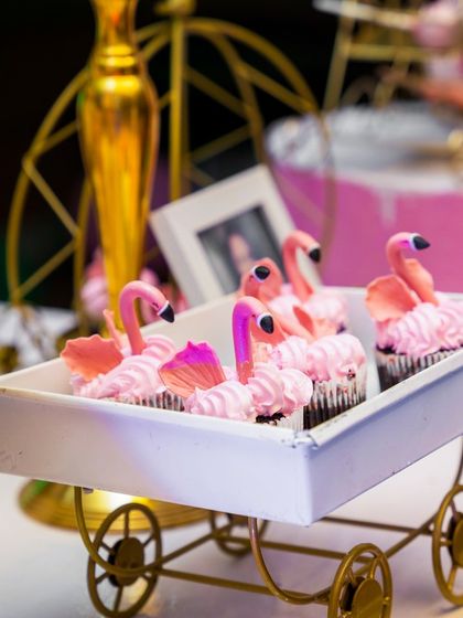 Venu Events - Full-Service Themed Birthday Party Planning More Magical Themes photo 11