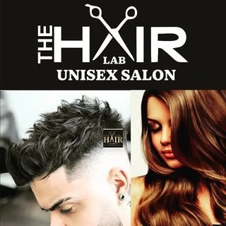The Hair Lab