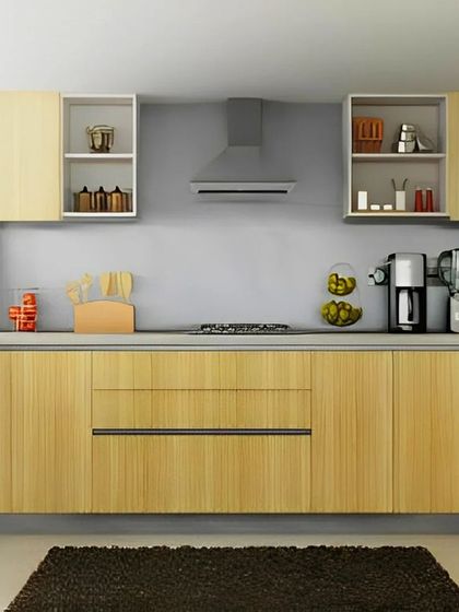 Modular Kitchen - Modular Kitchen Design & Installation Additional Styles & Inspirations photo 17