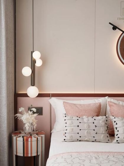 Luxury Bedroom Designs photo 21