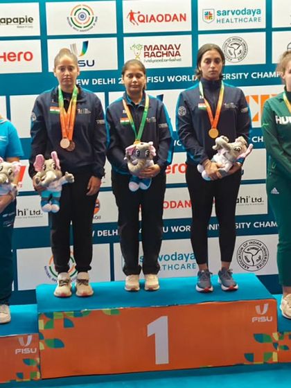 International & National Championships photo 45