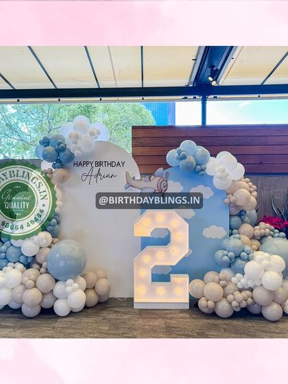 High-Octane Adventures: Cars, Space & Dinos photo 37