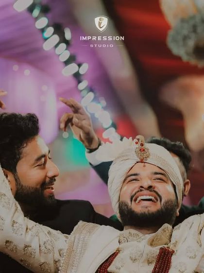 Raj Sachdeva - Event Photography & Videography Wedding Day Stories photo 9