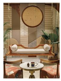 Residential Architecture & Interior Design