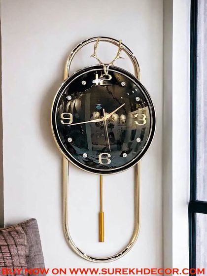 Designer Wall Clocks photo 8
