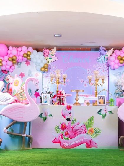 Venu Events - Full-Service Themed Birthday Party Planning More Magical Themes photo 4