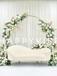 Ceremonial & Event Decoration