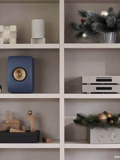 Pro FX - High-Fidelity (Hi-Fi) Audio Systems Complete Home Theater Packages photo 22