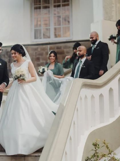 Timeless Christian Brides photo 84