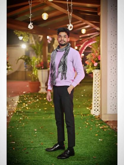 Your Journey Starts Here: The Auditions photo 10