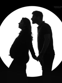 Maternity Photoshoot