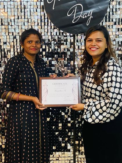 Soul Fashion Academy - Fashion Design Course Your Fashion Journey Starts Here photo 8