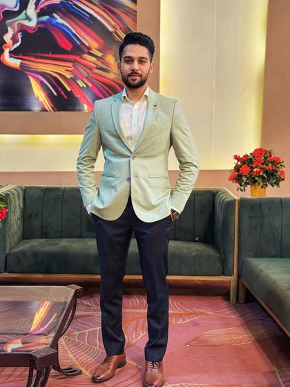 Professional Portraits photo 7