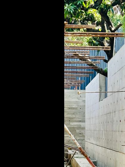 The Construction Process: Material and Form photo 17