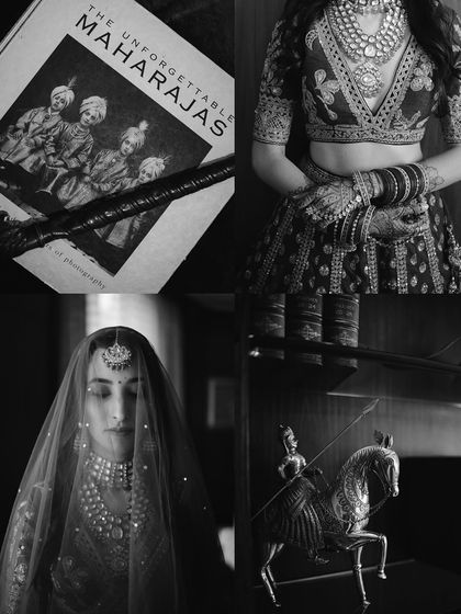 Royal Rajasthan Weddings photo 12