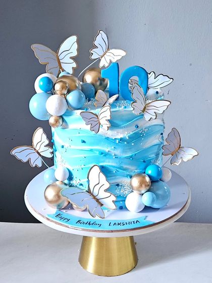 Pink Frost Patisserie - Custom Themed Celebration Cakes Kids' Birthday Adventures photo 11