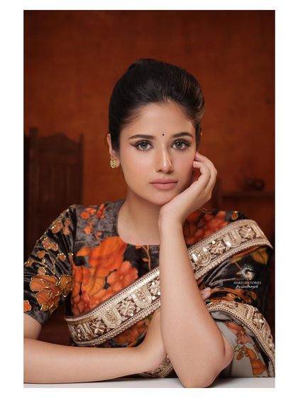 Geethanjali Venkatesh - Special Occasion Makeup Modern & Editorial Artistry photo 32